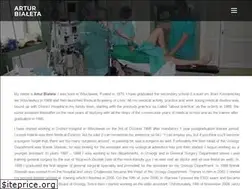 Sites similar to bialeta.pl