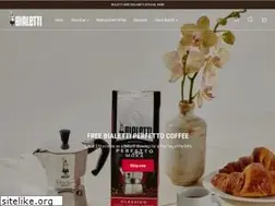 Sites similar to bialetti.co.nz