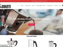 Sites similar to bialetti.co.za