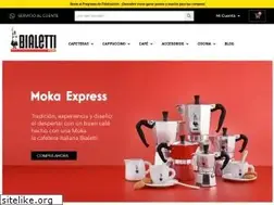Sites similar to bialetti.pe