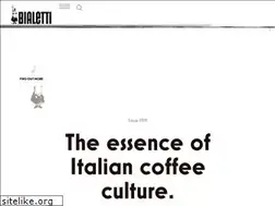 Sites similar to bialettigroup.com