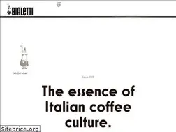 Sites similar to bialettigroup.it