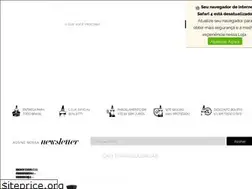 Sites similar to bialettishop.com.br