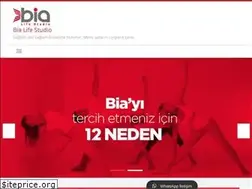 Sites similar to bialifestudio.com