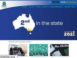 Sites similar to bialik.vic.edu.au