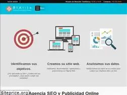 Sites similar to bialita.com