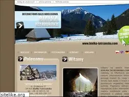 Sites similar to bialka-tatrzanska.com