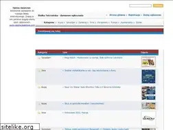 Sites similar to bialkatatrzanska.org