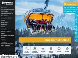Sites similar to bialkatatrzanska.pl