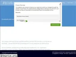 Sites similar to bialko.eu