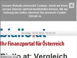 Sites similar to biallo.at