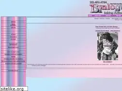 Sites similar to bialogue.org