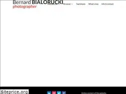 Sites similar to bialorucki.com