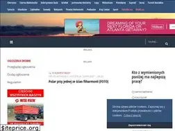 Sites similar to bialostockie.eu