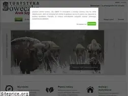 Sites similar to bialowieza.info.pl