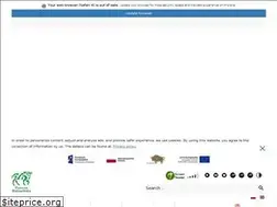 Sites similar to bialowieza.travel