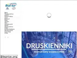 Sites similar to bialtur.pl