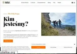 Sites similar to bialydunajec.org