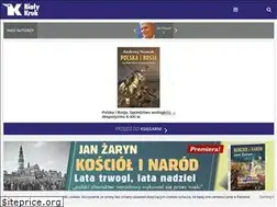 Sites similar to bialykruk.pl