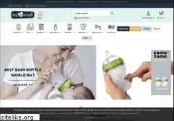 Sites similar to bialymotylek.pl