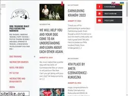 Sites similar to bialypies.pl
