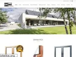 Sites similar to bialystok-okna.pl
