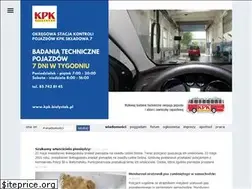 Sites similar to bialystok.com.pl