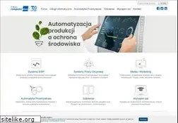 Sites similar to bialystok.computerplus.com.pl