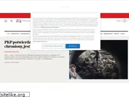 Sites similar to bialystok.gazeta.pl