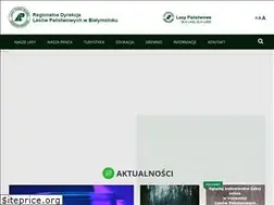 Sites similar to bialystok.lasy.gov.pl