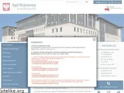 Sites similar to bialystok.sr.gov.pl