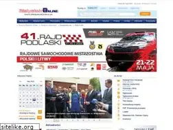 Sites similar to bialystok24.com