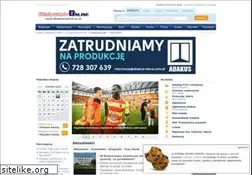 Sites similar to bialystokonline.pl
