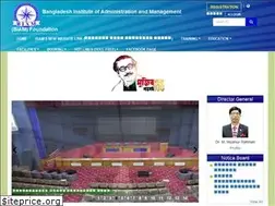 Sites similar to biam.org.bd