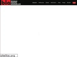 Sites similar to biamak.com