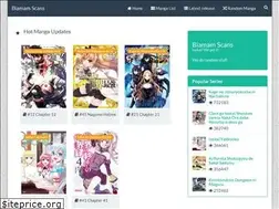 Sites similar to biamam.com