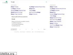 Sites similar to biamamscans.com