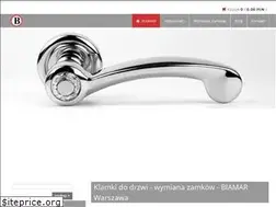 Sites similar to biamar.pl