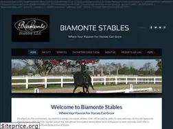 Sites similar to biamontestables.com