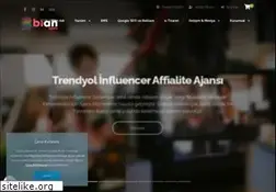 Sites similar to bian.com.tr