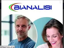 Sites similar to bianalisi.it