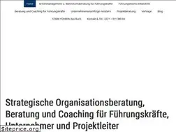 Sites similar to bianca-fuhrmann.de