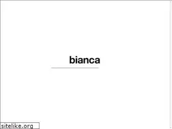 Sites similar to bianca-hair.com