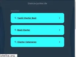 Sites similar to bianca-junker.de