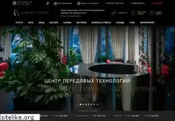 Sites similar to bianca-lux.ru