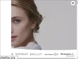 Sites similar to bianca-omotesando.jp