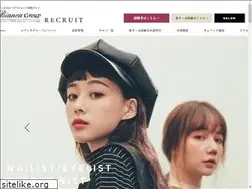 Sites similar to bianca-recruit.com