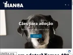 Sites similar to bianca.pt