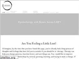 Sites similar to biancaaarons.com