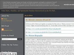 Sites similar to biancabelcherpa.blogspot.com